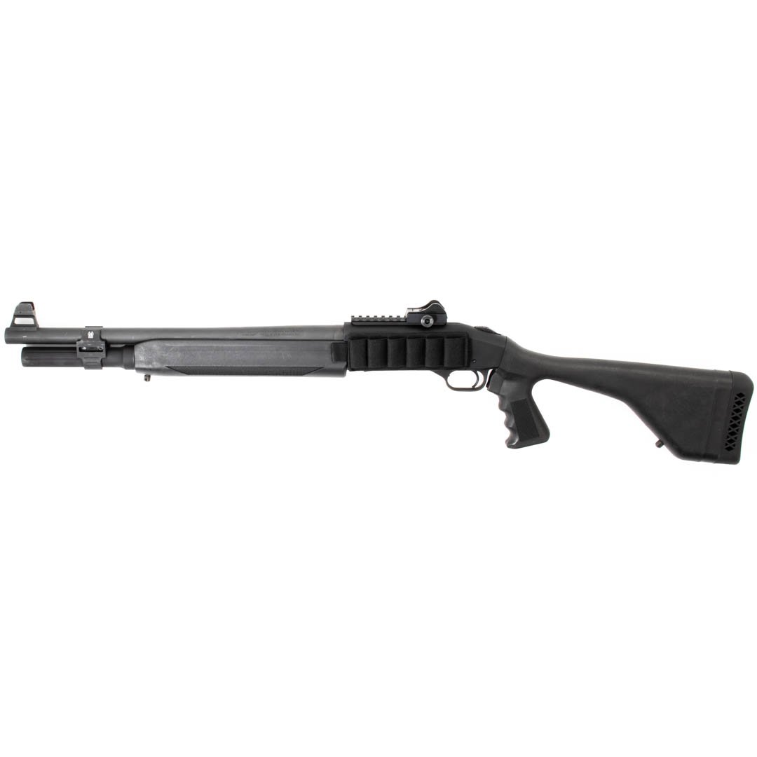 MOSSBERG 930